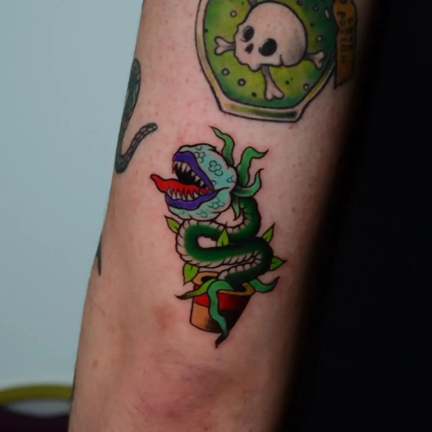 galerie tatuaje top notch tattoo roman - tatuaj oldschool